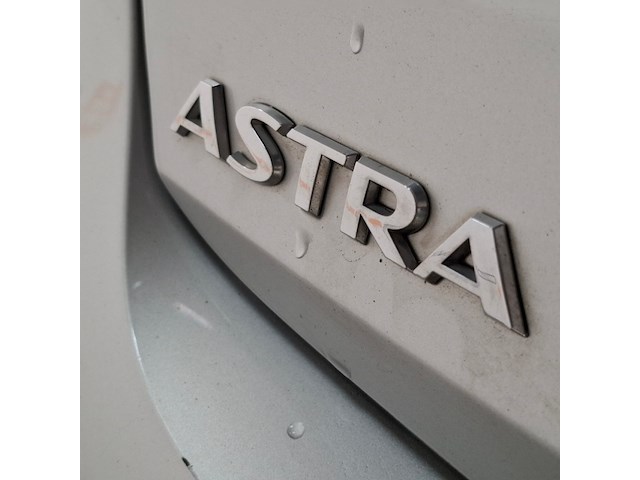 Personenauto, opel, astra 1.6 cdti, 2019 - afbeelding 59 van  65
