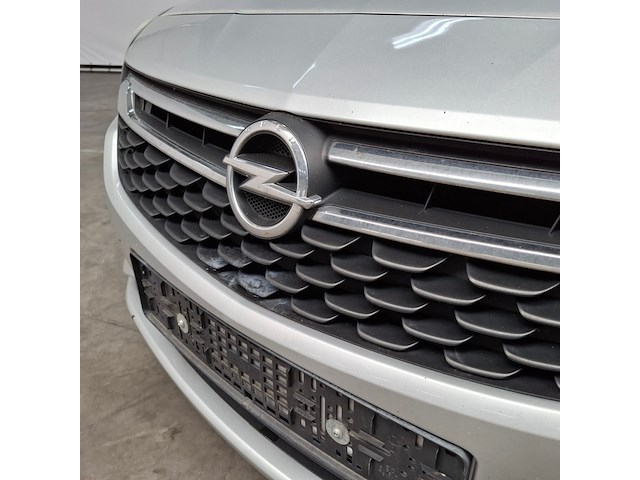 Personenauto, opel, astra 1.6 cdti, 2019 - afbeelding 61 van  65