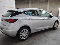 Personenauto, opel, astra 1.6 cdti, 2019 - afbeelding 64 van  65