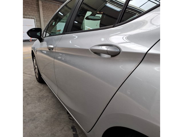 Personenauto, opel, astra 1.6 cdti, 2019 - afbeelding 3 van  64