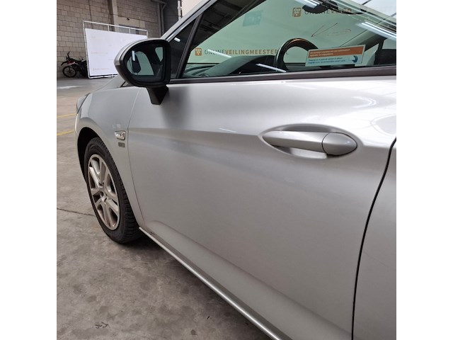 Personenauto, opel, astra 1.6 cdti, 2019 - afbeelding 4 van  64