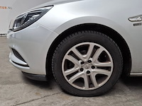 Personenauto, opel, astra 1.6 cdti, 2019 - afbeelding 5 van  64