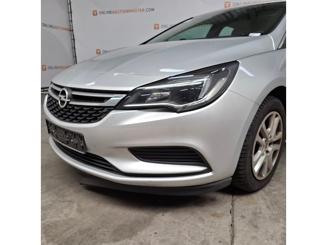 Personenauto, opel, astra 1.6 cdti, 2019 - afbeelding 6 van  64