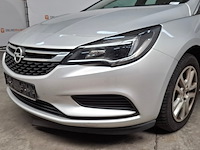 Personenauto, opel, astra 1.6 cdti, 2019 - afbeelding 6 van  64