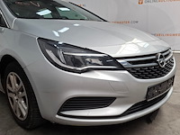 Personenauto, opel, astra 1.6 cdti, 2019 - afbeelding 9 van  64