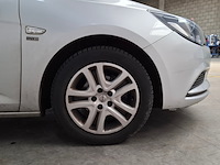 Personenauto, opel, astra 1.6 cdti, 2019 - afbeelding 10 van  64
