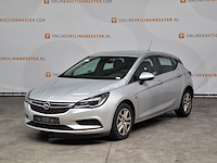 Personenauto, opel, astra 1.6 cdti, 2019 - afbeelding 1 van  64