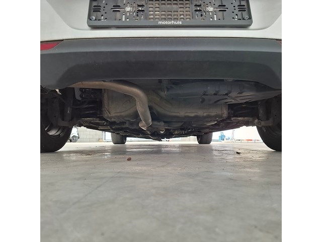 Personenauto, opel, astra 1.6 cdti, 2019 - afbeelding 13 van  64