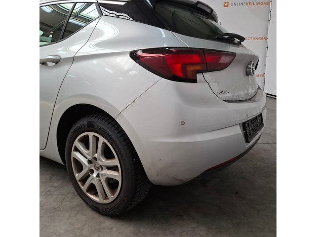 Personenauto, opel, astra 1.6 cdti, 2019 - afbeelding 14 van  64