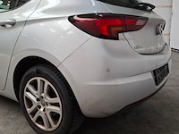 Personenauto, opel, astra 1.6 cdti, 2019 - afbeelding 14 van  64
