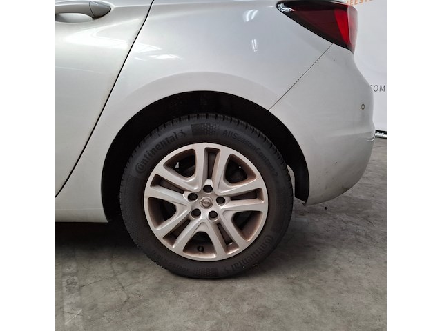 Personenauto, opel, astra 1.6 cdti, 2019 - afbeelding 15 van  64