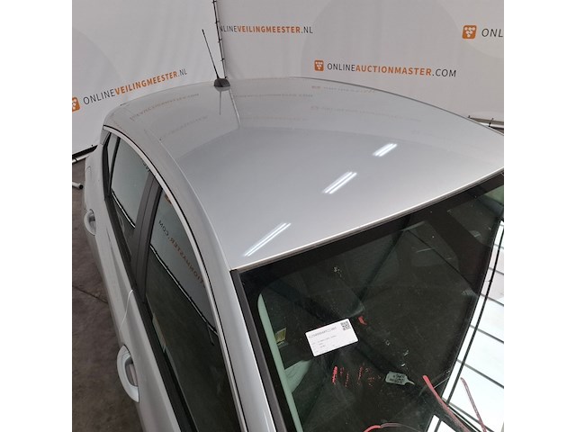 Personenauto, opel, astra 1.6 cdti, 2019 - afbeelding 16 van  64