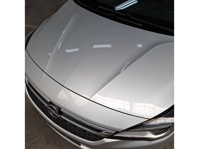 Personenauto, opel, astra 1.6 cdti, 2019 - afbeelding 18 van  64