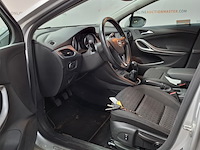 Personenauto, opel, astra 1.6 cdti, 2019 - afbeelding 20 van  64