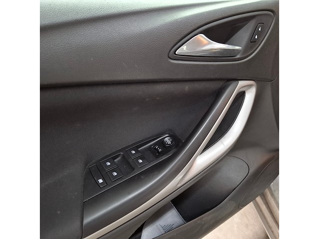Personenauto, opel, astra 1.6 cdti, 2019 - afbeelding 21 van  64