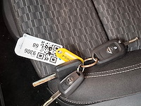 Personenauto, opel, astra 1.6 cdti, 2019 - afbeelding 22 van  64