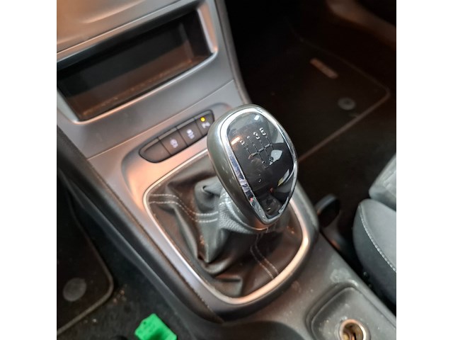 Personenauto, opel, astra 1.6 cdti, 2019 - afbeelding 31 van  64