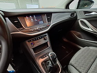 Personenauto, opel, astra 1.6 cdti, 2019 - afbeelding 32 van  64