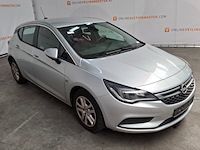 Personenauto, opel, astra 1.6 cdti, 2019 - afbeelding 23 van  64