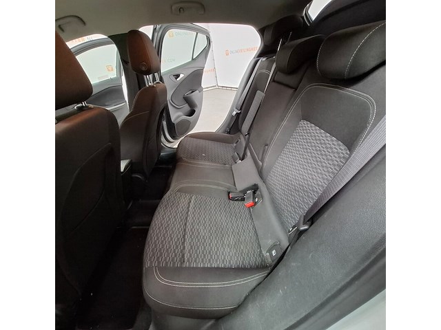Personenauto, opel, astra 1.6 cdti, 2019 - afbeelding 35 van  64