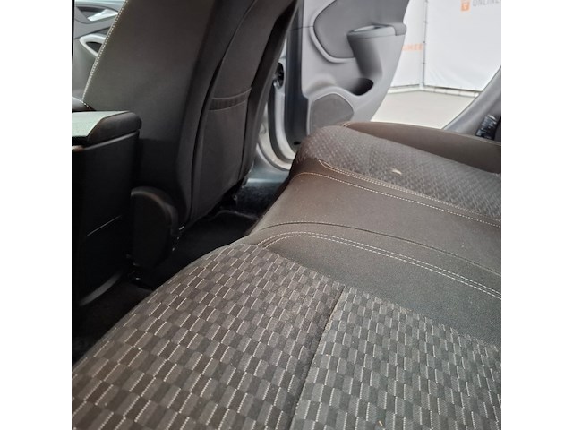 Personenauto, opel, astra 1.6 cdti, 2019 - afbeelding 36 van  64