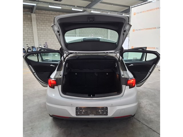 Personenauto, opel, astra 1.6 cdti, 2019 - afbeelding 37 van  64
