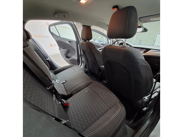Personenauto, opel, astra 1.6 cdti, 2019 - afbeelding 40 van  64