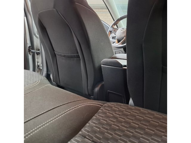 Personenauto, opel, astra 1.6 cdti, 2019 - afbeelding 41 van  64