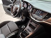 Personenauto, opel, astra 1.6 cdti, 2019 - afbeelding 42 van  64