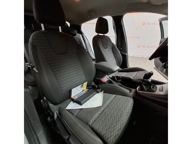Personenauto, opel, astra 1.6 cdti, 2019 - afbeelding 43 van  64