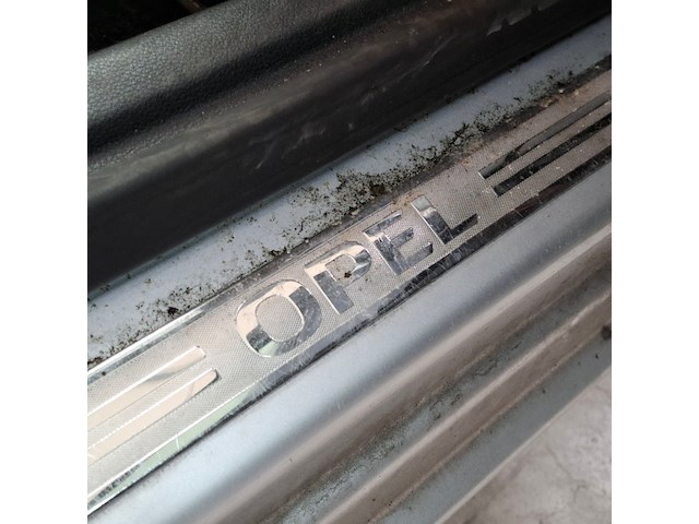 Personenauto, opel, astra 1.6 cdti, 2019 - afbeelding 44 van  64