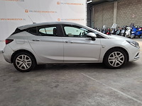 Personenauto, opel, astra 1.6 cdti, 2019 - afbeelding 34 van  64