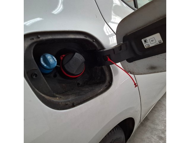 Personenauto, opel, astra 1.6 cdti, 2019 - afbeelding 46 van  64