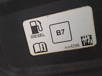 Personenauto, opel, astra 1.6 cdti, 2019 - afbeelding 47 van  64