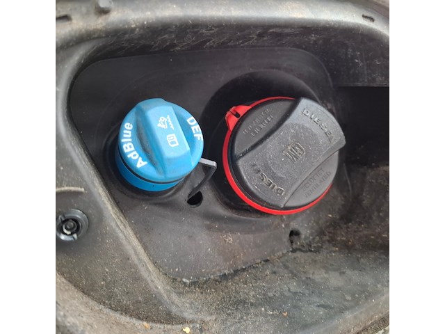 Personenauto, opel, astra 1.6 cdti, 2019 - afbeelding 48 van  64