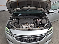 Personenauto, opel, astra 1.6 cdti, 2019 - afbeelding 50 van  64