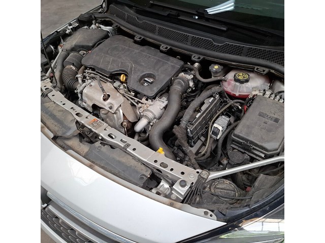 Personenauto, opel, astra 1.6 cdti, 2019 - afbeelding 51 van  64