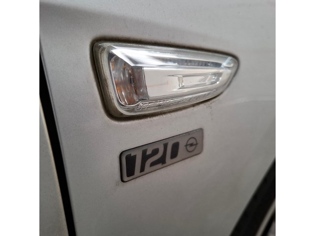 Personenauto, opel, astra 1.6 cdti, 2019 - afbeelding 45 van  64