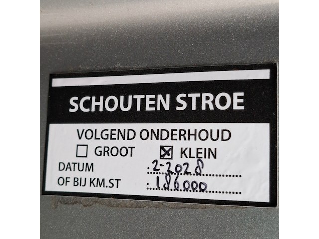 Personenauto, opel, astra 1.6 cdti, 2019 - afbeelding 57 van  64