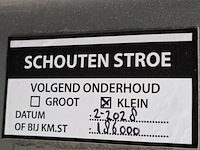 Personenauto, opel, astra 1.6 cdti, 2019 - afbeelding 57 van  64