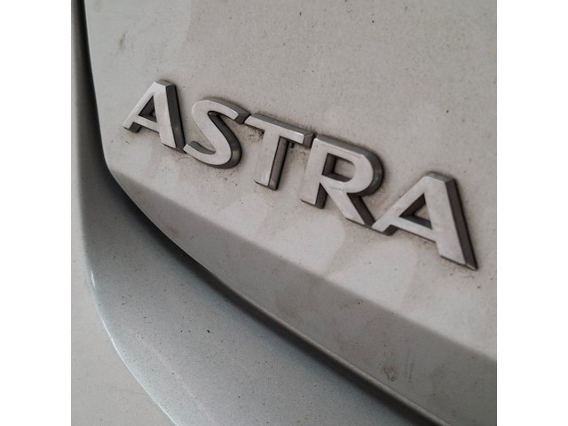 Personenauto, opel, astra 1.6 cdti, 2019 - afbeelding 58 van  64