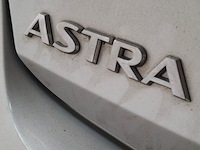 Personenauto, opel, astra 1.6 cdti, 2019 - afbeelding 58 van  64