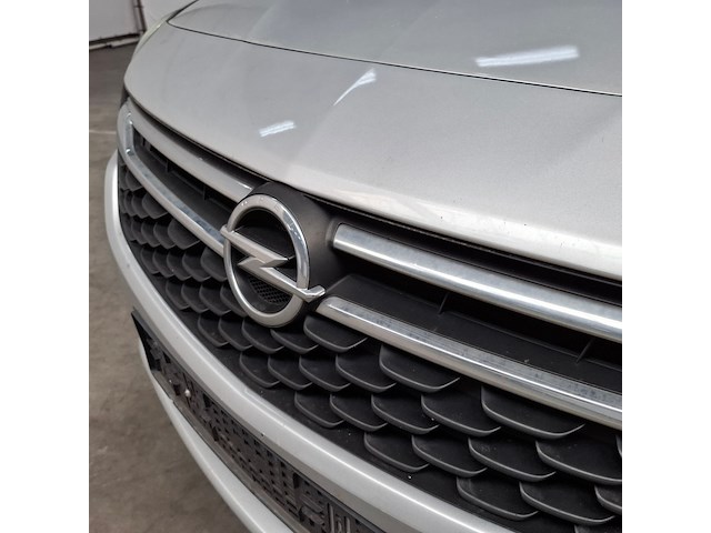 Personenauto, opel, astra 1.6 cdti, 2019 - afbeelding 60 van  64