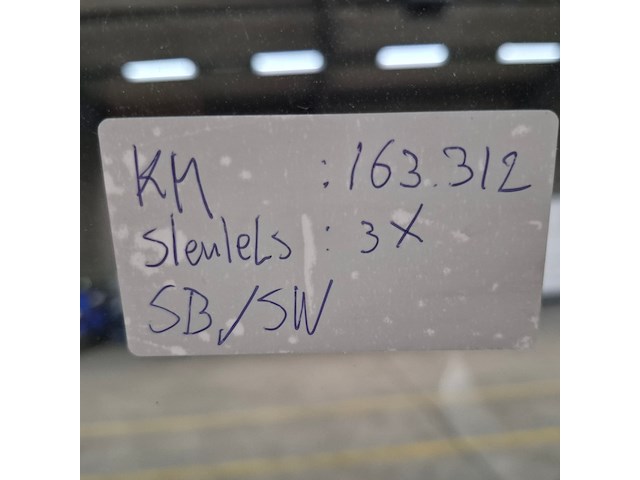 Personenauto, opel, astra 1.6 cdti, 2019 - afbeelding 61 van  64