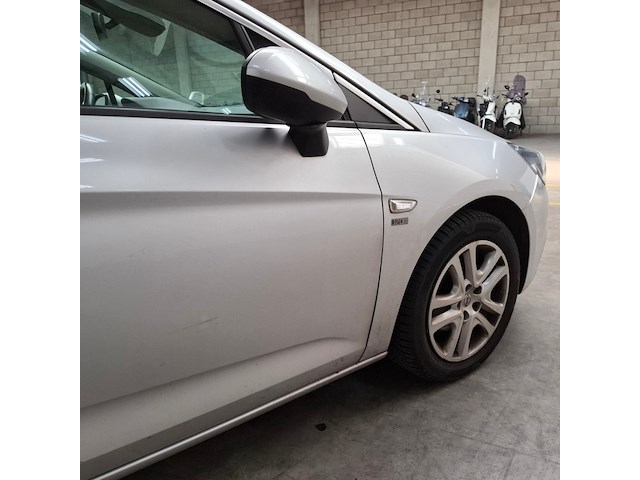Personenauto, opel, astra 1.6 cdti, 2019 - afbeelding 56 van  64