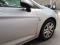 Personenauto, opel, astra 1.6 cdti, 2019 - afbeelding 56 van  64