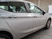 Personenauto, opel, astra 1.6 cdti, 2019 - afbeelding 62 van  64