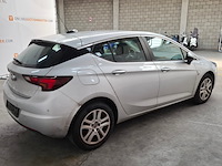 Personenauto, opel, astra 1.6 cdti, 2019 - afbeelding 63 van  64