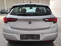 Personenauto, opel, astra 1.6 cdti, 2019 - afbeelding 64 van  64