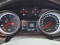 Personenauto, opel, astra 1.6 cdti, 2019 - afbeelding 4 van  130